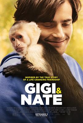 电影《吉吉和内特 Gigi & Nate》高清免费在线观看