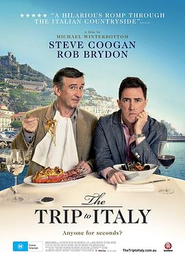 可乐影视《意大利之旅 The Trip to Italy》免费在线观看