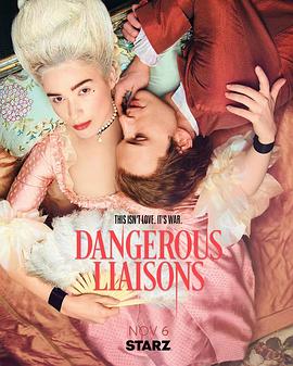 可乐影视《危险关系 Dangerous Liaisons》免费在线观看