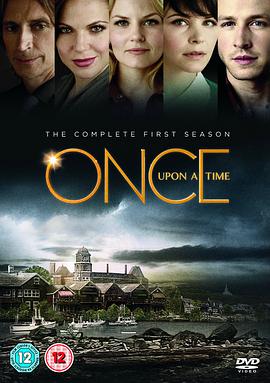 可乐影视《童话镇 第一季 Once Upon a Time Season 1》免费在线观看