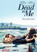 可乐影视《麻木不仁 第一季 Dead to Me Season 1》免费在线观看