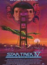 可乐影视《星际旅行4：抢救未来 Star Trek IV: The Voyage Home》免费在线观看