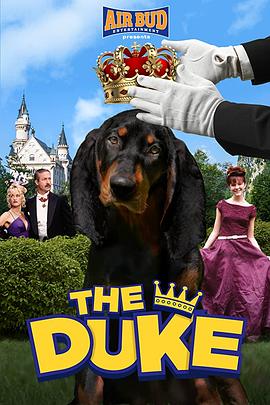 可乐影视《亿万神犬 The Duke》免费在线观看