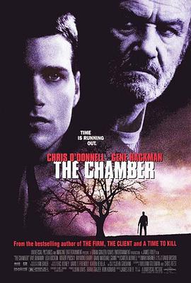 可乐影视《毒气室 The Chamber》免费在线观看