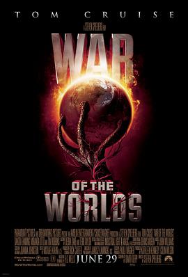 可乐影视《世界之战 War of the Worlds》免费在线观看