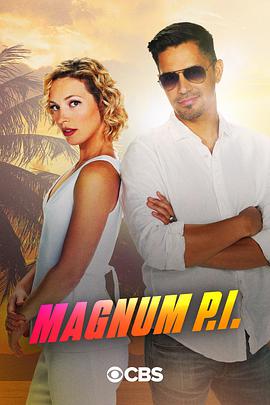 可乐影视《新夏威夷神探 第三季 Magnum P.I. Season 3》免费在线观看