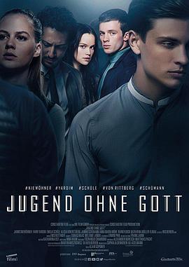 可乐影视《营地命案 Jugend ohne Gott》免费在线观看