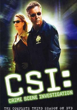 可乐影视《犯罪现场调查 第三季 CSI: Crime Scene Investigation Season 3》免费在线观看