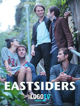 可乐影视《东区恋人们 第一季 EastSiders Season 1》免费在线观看