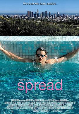 可乐影视《蔓延 Spread》免费在线观看