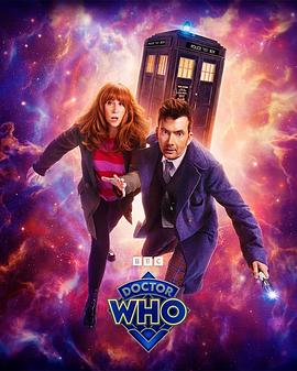 可乐影视《神秘博士60周年特别篇 Doctor Who 60th Anniversary Specials》免费在线观看