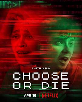 可乐影视《恐怖循环 Choose or Die》免费在线观看