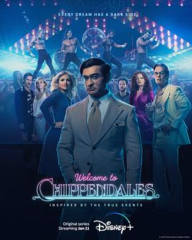 可乐影视《欢迎来到切彭代尔斯 Welcome to Chippendales》免费在线观看