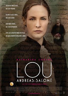 可乐影视《恋上哲学家 Lou Andreas-Salomé》免费在线观看