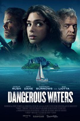 可乐影视《危险水域 Dangerous Waters》免费在线观看