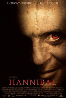 可乐影视《汉尼拔 Hannibal》免费在线观看