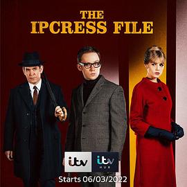 可乐影视《伊普克雷斯档案 The Ipcress File》免费在线观看