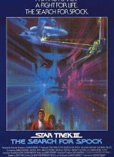 可乐影视《星际旅行3：石破天惊 Star Trek III: The Search for Spock》免费在线观看