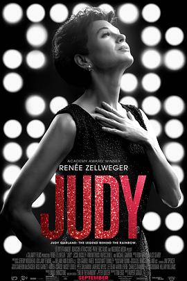 可乐影视《朱迪 Judy》免费在线观看