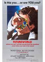 电影《未来世界 Futureworld》4k免费在线观看