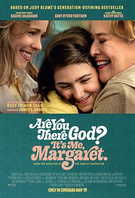 可乐影视《你好，我是玛格丽特 Are You There God? It's Me, Margaret.》免费在线观看