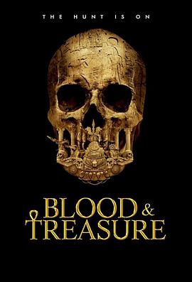 可乐影视《血宝藏 第二季 Blood & Treasure Season 2》免费在线观看