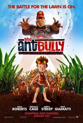 可乐影视《别惹蚂蚁 The Ant Bully》免费在线观看