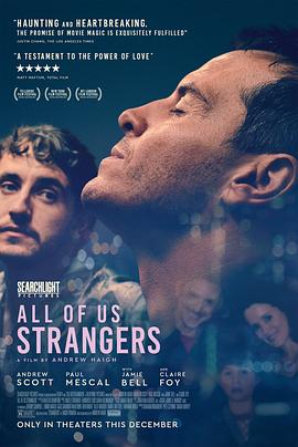 可乐影视《都是陌生人 All of Us Strangers》免费在线观看