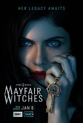 可乐影视《梅菲尔女巫 第一季 Anne Rice’s Mayfair Witches Season 1》免费在线观看