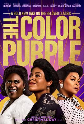 可乐影视《紫色 The Color Purple》免费在线观看