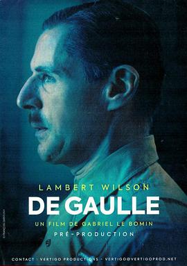 可乐影视《戴高乐 De Gaulle》免费在线观看