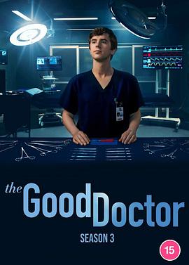 可乐影视《良医 第三季 The Good Doctor Season 3》免费在线观看