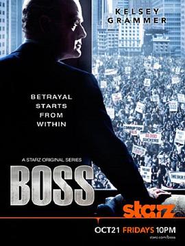 可乐影视《风城大佬 第一季 Boss Season 1》免费在线观看