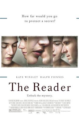 可乐影视《朗读者 The Reader》免费在线观看