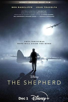 可乐影视《领航人 The Shepherd》免费在线观看