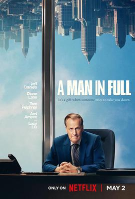 可乐影视《完美的人 A Man In Full》免费在线观看