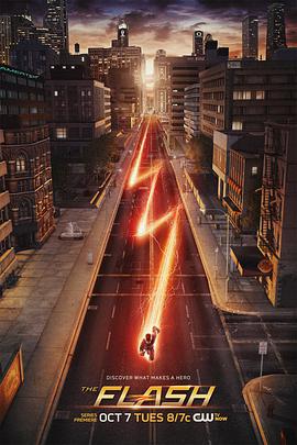 可乐影视《闪电侠 第一季 The Flash Season 1》免费在线观看