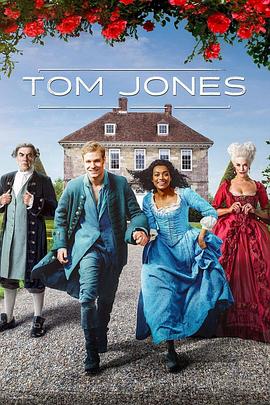 可乐影视《汤姆·琼斯 Tom Jones》免费在线观看