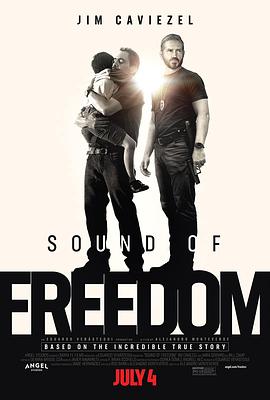 可乐影视《自由之声 Sound of Freedom》免费在线观看