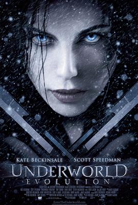 可乐影视《黑夜传说2：进化 Underworld: Evolution》免费在线观看