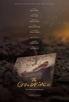 可乐影视《金翅雀 The Goldfinch》免费在线观看