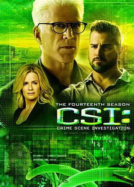 可乐影视《犯罪现场调查 第十四季 CSI: Crime Scene Investigation Season 14》免费在线观看