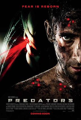 可乐影视《新铁血战士 Predators》免费在线观看