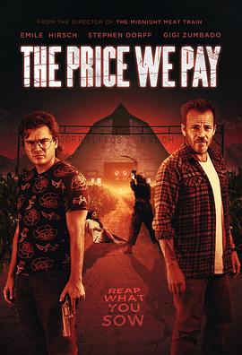 可乐影视《我们付出的代价 The Price We Pay》免费在线观看