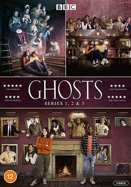 可乐影视《古宅老友记 第四季 Ghosts Season 4》免费在线观看