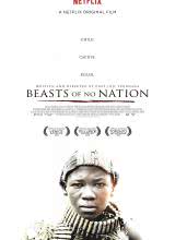 可乐影视《无境之兽 Beasts of No Nation》免费在线观看