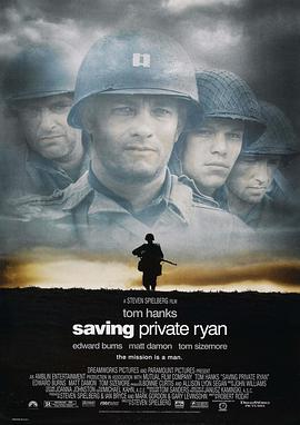 可乐影视《拯救大兵瑞恩 Saving Private Ryan》免费在线观看