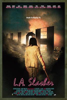 可乐影视《洛城屠手 L.A. Slasher》免费在线观看