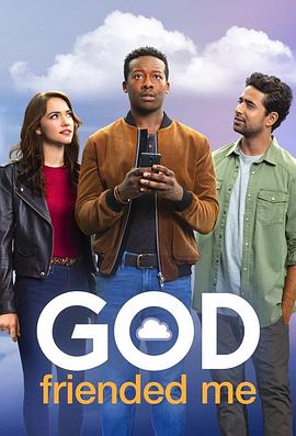 可乐影视《上帝加我好友 第二季 God Friended Me Season 2》免费在线观看