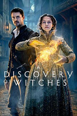 可乐影视《发现女巫 第二季 A Discovery of Witches Season 2》免费在线观看